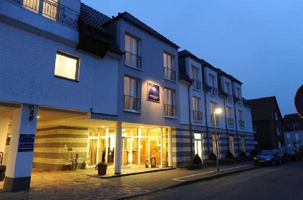 Ringhotel Appelbaum Gütersloh Exterior foto