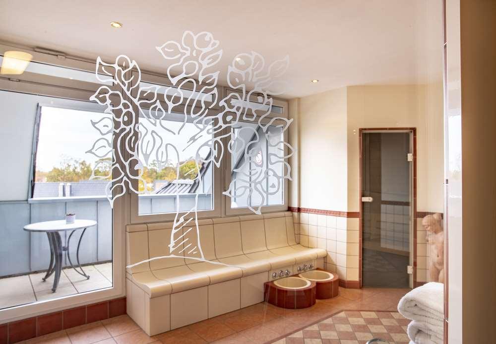 Ringhotel Appelbaum Gütersloh Facilidades foto