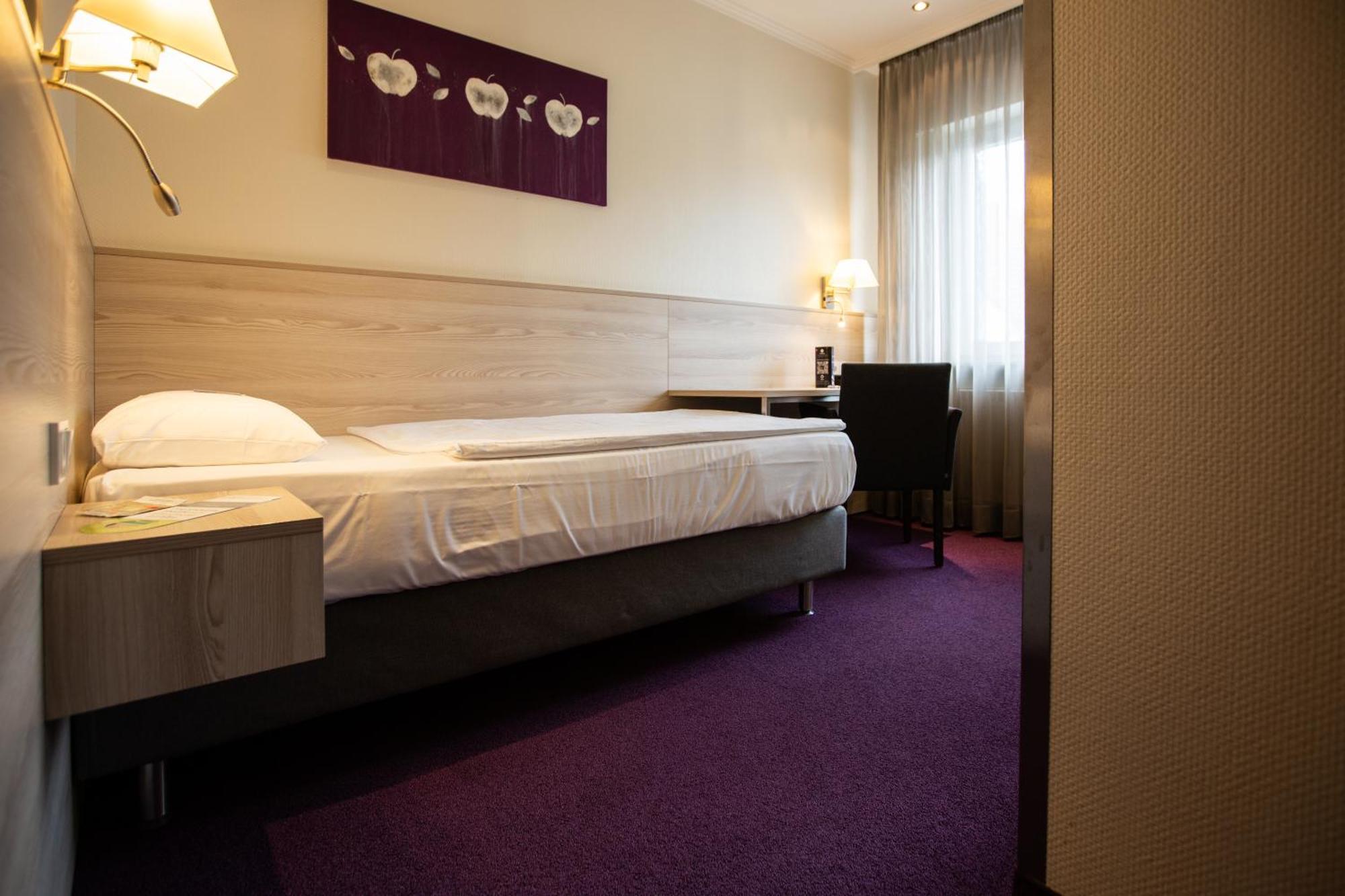 Ringhotel Appelbaum Gütersloh Exterior foto