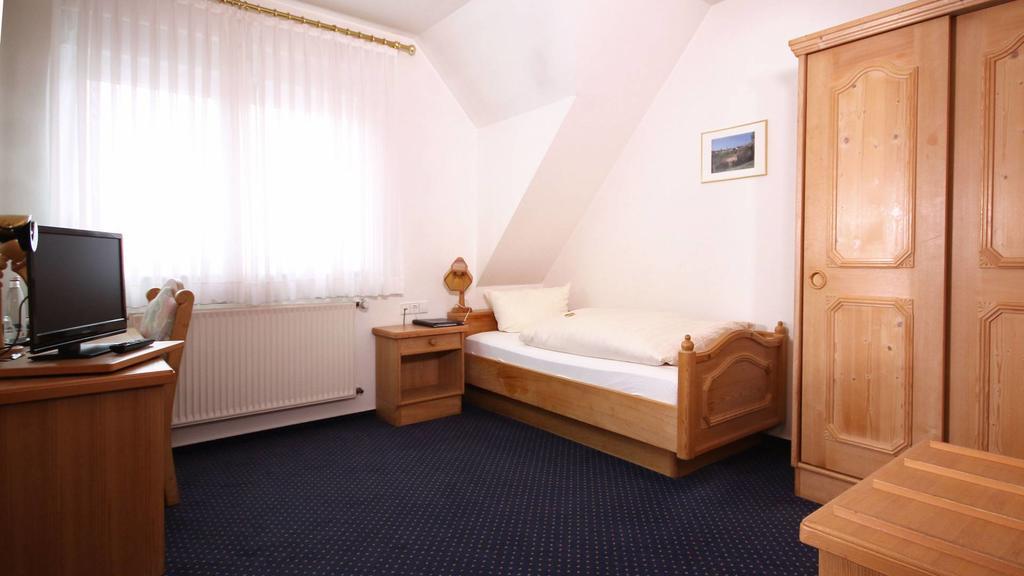 Ringhotel Appelbaum Gütersloh Exterior foto